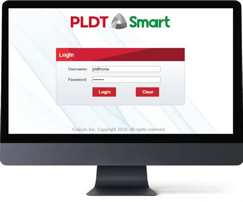 pldt login|Iba pa.